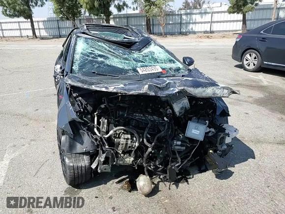 2019 Volkswagen GTI S z VIN 3VW6T7AU1KM014286, wystawiony jako Copart lot #54203435 z przebiegiem Nie podano mil oraz Szkoda całkowita • Salvage title. Historia ofert i sprzedaży dostępna na DreamBid. Obrazek 13.