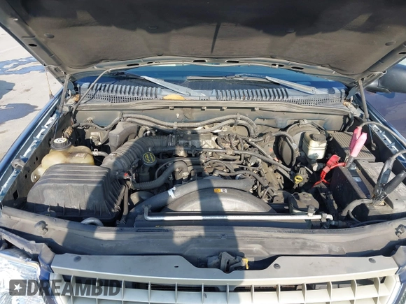 2005 Ford Explorer Eddie Bauer with VIN 1FMDU74W65UA91963, listed as a IAAI auction lot 42754843 with 240,676 mi miles and . Bid and sale history available at DreamBid. Image 10.