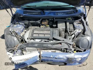 2007 MINI Convertible S z VIN WMWRH33507TL95604, wystawiony jako Copart lot #53272395 z przebiegiem 94 957 mil mil oraz Szkoda całkowita • Salvage title. Historia ofert i sprzedaży dostępna na DreamBid. Obrazek 12.