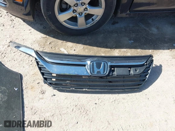 2020 Honda Odyssey Elite with VIN 5FNRL6H95LB052590, listed as a IAAI auction lot 42231280 with 65,165 mi miles and . Bid and sale history available at DreamBid. Image 12.