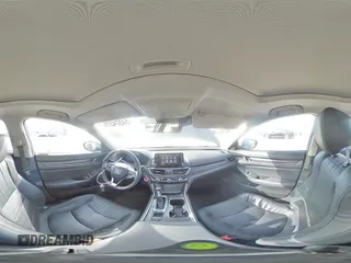 2018 Honda Accord EX-L z VIN 1HGCV1F50JA152896, wystawiony jako Copart lot #54374375 z przebiegiem 88 564 mil mil oraz Szkoda całkowita • Salvage title. Historia ofert i sprzedaży dostępna na DreamBid. Obrazek 14.
