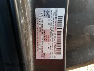 2018 Mazda 3 Touring z VIN 3MZBN1L30JM195471, wystawiony jako Copart lot #57497115 z przebiegiem 147 899 mil mil oraz Szkoda całkowita • Salvage title. Historia ofert i sprzedaży dostępna na DreamBid. Obrazek 12.