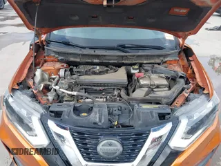 2020 Nissan Rogue SV z VIN JN8AT2MT0LW010383, wystawiony jako IAAI lot #42357191 z przebiegiem 156 116 mil mil oraz . Historia ofert i sprzedaży dostępna na DreamBid. Obrazek 10.