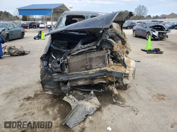 2021 Chevrolet Equinox LT with VIN 3GNAXKEV2MS125376, listed as a Copart auction lot 47312275 with 112,292 mi miles and Salvage Title. Bid and sale history available at DreamBid. Image 5.