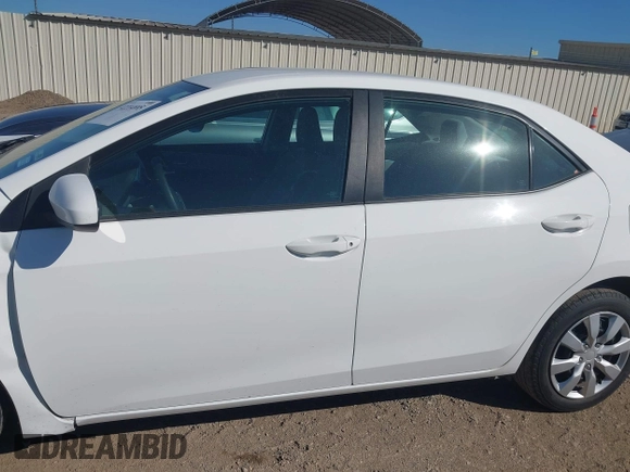 2016 Toyota Corolla L с VIN 2T1BURHE2GC628983, выставлен на аукционе IAAI как лот 42214895 с пробегом 110 820 миль миль и . История ставок и продаж доступна на DreamBid. Изображение 14.