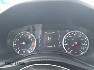 2020 Jeep Renegade Latitude с VIN ZACNJABB6LPL85065, выставлен на аукционе IAAI как лот 42448593 с пробегом 100 550 миль миль и . История ставок и продаж доступна на DreamBid. Изображение 7.