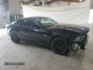 2014 Ford Mustang V6 с VIN 1ZVBP8AM6E5210131, выставлен на аукционе Copart как лот 66002925 с пробегом 112 377 миль миль и Чистый • Clean title. История ставок и продаж доступна на DreamBid. Изображение 4.