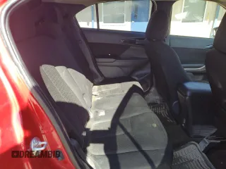 2022 Mitsubishi Eclipse Cross ES with VIN JA4ATUAA6NZ013214, listed as a Copart auction lot 46410485 with 67,245 mi miles and Salvage title. Bid and sale history available at DreamBid. Image 11.