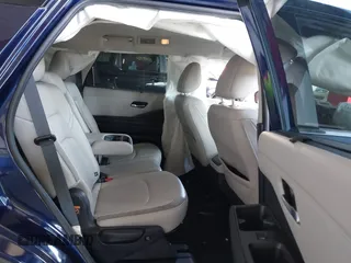 2024 Nissan Pathfinder SL с VIN 5N1DR3CC8RC231010, выставлен на аукционе IAAI как лот 42560095 с пробегом 8 076 миль миль и . История ставок и продаж доступна на DreamBid. Изображение 8.