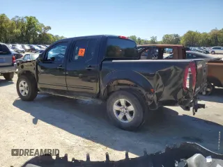 2013 Nissan Frontier Desert Runner с VIN 1N6AD0ERXDN764265, выставлен на аукционе Copart как лот 48491125 с пробегом 262 508 миль миль и Списание • Salvage title. История ставок и продаж доступна на DreamBid. Изображение 2.