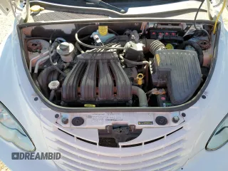 2008 Chrysler PT Cruiser with VIN 3A8FY48B98T209292, listed as a Copart auction lot 78927434 with 157,304 mi miles and Salvage Title. Bid and sale history available at carsss.com. Image 11.