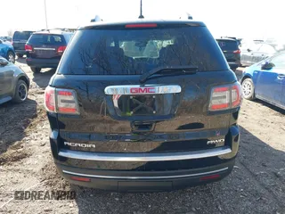 2016 GMC Acadia SLT with VIN 1GKKVRKD2GJ248452, listed as a IAAI auction lot 41739758 with 149,104 mi miles. Bid and sale history available at carsss.com. Image 19.