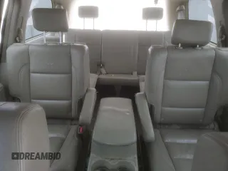 2006 Infiniti QX56 с VIN 5N3AA08C96N806613, выставлен на аукционе Copart как лот 82535814 с пробегом 240 804 миль миль и Списание • Salvage title. История ставок и продаж доступна на DreamBid. Изображение 10.