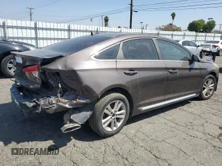 2015 Hyundai Sonata Limited with VIN 5NPE34AFXFH137479, listed as a Copart auction lot 53573685 with 114,257 mi miles and Salvage Title. Bid and sale history available at carsss.com. Image 3.