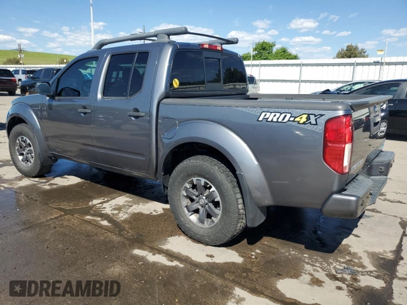 2019 Nissan Frontier SV z VIN 1N6DD0EV7KN790135, wystawiony jako Copart lot #60435615 z przebiegiem 74 395 mil mil oraz Szkoda całkowita • Salvage title. Historia ofert i sprzedaży dostępna na DreamBid. Obrazek 2.