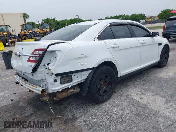 2015 Ford Police Interceptor с VIN 1FAHP2MK7FG106859, выставлен на аукционе IAAI как лот 42427795 с пробегом 177 300 миль миль и . История ставок и продаж доступна на DreamBid. Изображение 4.