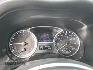 2019 Infiniti QX60 Luxe z VIN 5N1DL0MN1KC511325, wystawiony jako Copart lot #88319185 z przebiegiem 84 235 mil mil oraz Nie do naprawy • Non repairable. Historia ofert i sprzedaży dostępna na DreamBid. Obrazek 9.
