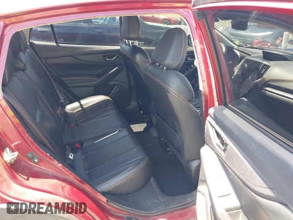 2018 Subaru Crosstrek Limited с VIN JF2GTAMC7JH217856, выставлен на аукционе IAAI как лот 42497023 с пробегом 121 213 миль миль и . История ставок и продаж доступна на DreamBid. Изображение 8.