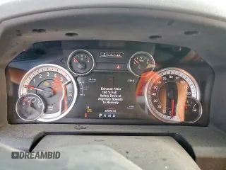 2015 Ram 1500 Big Horn с VIN 1C6RR7LM8FS718419, выставлен на аукционе Copart как лот 59414405 с пробегом 236 572 миль миль и Чистый • Clean title. История ставок и продаж доступна на DreamBid. Изображение 9.