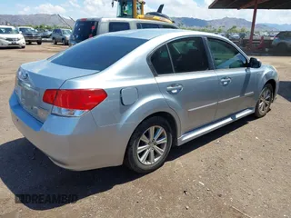 2012 Subaru Legacy Premium с VIN 4S3BMBC65C3042286, выставлен на аукционе IAAI как лот 42416008 с пробегом 140 192 миль миль и . История ставок и продаж доступна на DreamBid. Изображение 4.