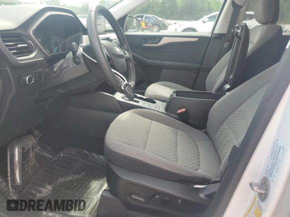 2022 Ford Escape SE z VIN 1FMCU0G69NUC00950, wystawiony jako Copart lot #63772175 z przebiegiem 49 071 mil mil oraz Nie do naprawy • Non repairable. Historia ofert i sprzedaży dostępna na DreamBid. Obrazek 7.
