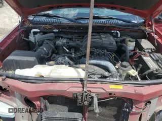 2009 Ford Explorer Eddie Bauer with VIN 1FMEU74E79UA17811, listed as a Copart auction lot 60271065 with 131,705 mi miles and Salvage title. Bid and sale history available at DreamBid. Image 12.