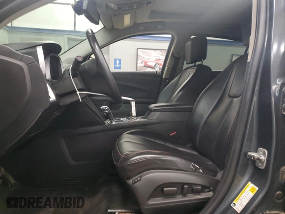 2011 Chevrolet Equinox LTZ z VIN 2CNFLGEC4B6346099, wystawiony jako Copart lot #58716715 z przebiegiem 119 626 mil mil oraz Czysty tytuł • Clean title. Historia ofert i sprzedaży dostępna na DreamBid. Obrazek 7.
