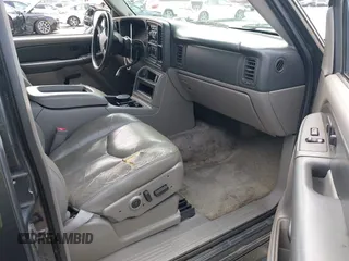 2003 Chevrolet Suburban LS with VIN 3GNEC16TX3G243519, listed as a IAAI auction lot 42451637 with 133,806 mi miles and . Bid and sale history available at DreamBid. Image 5.
