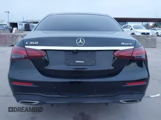 2023 Mercedes-Benz E 350 with VIN W1KZF8EB9PB185877, listed as a IAAI auction lot 41335909 with 16,248 mi miles and . Bid and sale history available at DreamBid. Image 16.