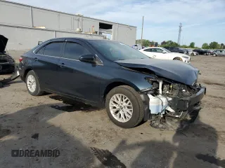 2016 Toyota Camry XLE with VIN 4T1BF1FKXGU210187, listed as a Copart auction lot 53919845 with 70,787 mi miles and Salvage Title. Bid and sale history available at DreamBid. Image 4.
