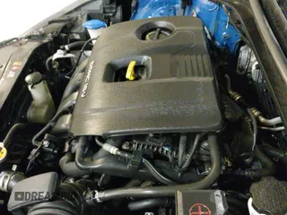 2017 Hyundai Elantra Limited z VIN 5NPD84LFXHH093397, wystawiony jako IAAI lot #42446648 z przebiegiem 105 650 mil mil oraz . Historia ofert i sprzedaży dostępna na DreamBid. Obrazek 19.