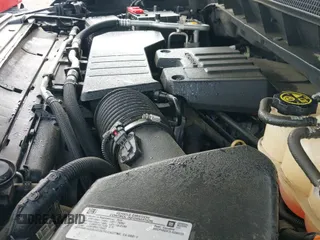 2020 Chevrolet Silverado 1500 RST with VIN 3GCPYEEK7LG250723, listed as a IAAI auction lot 42504958 with 84,260 mi miles and . Bid and sale history available at DreamBid. Image 18.