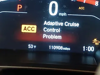2019 Honda CR-V EX-L with VIN 7FARW2H88KE006262, listed as a IAAI auction lot 41920251 with 110,908 mi miles. Bid and sale history available at carsss.com. Image 16.