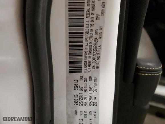 2016 Jeep Cherokee Altitude with VIN 1C4PJMCS3GW205254, listed as a Copart auction lot 43279015 with 98,350 mi miles and Salvage Title. Bid and sale history available at carsss.com. Image 13.