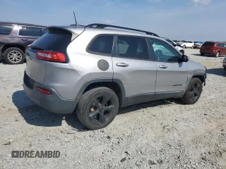 2018 Jeep Cherokee Latitude Tech Connect z VIN 1C4PJLCB5JD544112, wystawiony jako Copart lot #61896675 z przebiegiem 88 759 mil mil oraz Szkoda całkowita • Salvage title. Historia ofert i sprzedaży dostępna na DreamBid. Obrazek 3.