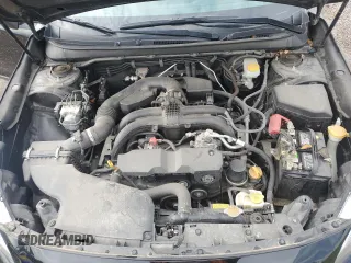 2015 Subaru Outback Limited z VIN 4S4BSANC2F3338935, wystawiony jako Copart lot #56430425 z przebiegiem 54 248 mil mil oraz Szkoda całkowita • Salvage title. Historia ofert i sprzedaży dostępna na DreamBid. Obrazek 11.