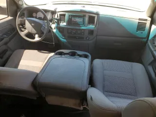 2008 Dodge 3500 Laramie with VIN 3D7MX38A08G159917, listed as a Copart auction lot 71237864 with 167,811 mi miles and Salvage Title. Bid and sale history available at carsss.com. Image 8.