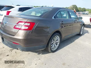 2016 Ford Taurus Limited with VIN 1FAHP2F84GG110757, listed as a IAAI auction lot 42033661 with 249,129 mi miles and . Bid and sale history available at DreamBid. Image 4.
