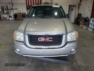 2005 GMC Envoy SLE with VIN 1GKDT13S752246619, listed as a Copart auction lot 63252564 with Not Provided miles and Clean Title. Bid and sale history available at carsss.com. Image 5.