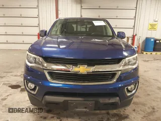 2016 Chevrolet Colorado 4WD LT z VIN 1GCGTCE32G1243002, wystawiony jako IAAI lot #42183005 z przebiegiem 194 482 mil mil oraz . Historia ofert i sprzedaży dostępna na DreamBid. Obrazek 12.