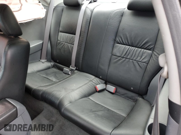 2007 Honda Accord LX with VIN 1HGCM82257A003612, listed as a Copart auction lot 73422614 with 129,945 mi miles and Salvage title. Bid and sale history available at DreamBid. Image 10.