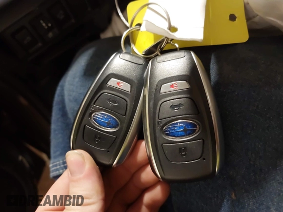 2024 Subaru Outback Touring с VIN 4S4BTAPC1R3153841, выставлен на аукционе IAAI как лот 41620231 с пробегом 20 440 миль миль и . История ставок и продаж доступна на DreamBid. Изображение 11.
