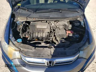 2013 Honda Insight z VIN JHMZE2H38DS005250, wystawiony jako Copart lot #46902625 z przebiegiem Nie podano mil oraz Czysty tytuł • Clean title. Historia ofert i sprzedaży dostępna na DreamBid. Obrazek 11.