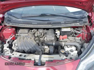 2017 Nissan Note SV with VIN 3N1CE2CP0HL374970, listed as a IAAI auction lot 42081165 with 87,808 mi miles and . Bid and sale history available at DreamBid. Image 10.
