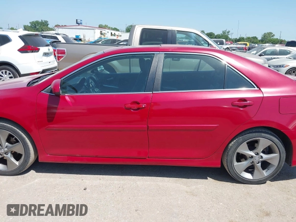 2012 Toyota Camry L with VIN 4T1BF1FK2CU617088, listed as a IAAI auction lot 42022358 with 184,104 mi miles and . Bid and sale history available at DreamBid. Image 14.