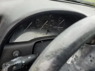 1995 Toyota Celica ST with VIN JT2AT00F8S0037180, listed as a Copart auction lot 74536414 with 0 mi miles and Salvage Title. Bid and sale history available at carsss.com. Image 9.