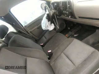 2011 Chevrolet Silverado 1500 Work Truck with VIN 1GCRKPE35BZ444552, listed as a IAAI auction lot 41875848 with 155,449 mi miles and . Bid and sale history available at DreamBid. Image 5.