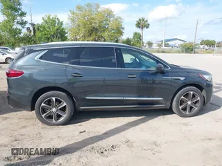 2019 Buick Enclave Premium with VIN 5GAERCKWXKJ312243, listed as a IAAI auction lot 41699204 with 88,540 mi miles and . Bid and sale history available at DreamBid. Image 13.