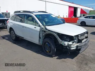 2015 Subaru Outback Limited with VIN 4S4BSANC6F3262846, listed as a IAAI auction lot 41963499 with 72,925 mi miles and . Bid and sale history available at DreamBid. Image 1.