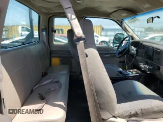 2004 Ford F-250 XL с VIN 1FTNX20L94EB65979, выставлен на аукционе Copart как лот 57833135 с пробегом 231 436 миль миль и Чистый • Clean title. История ставок и продаж доступна на DreamBid. Изображение 10.